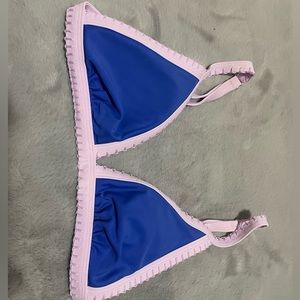 target bikini top